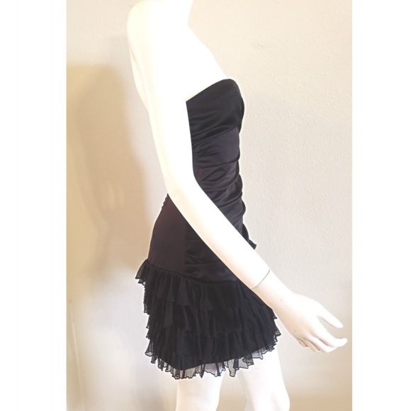 Marquis Cocktail Dress - Picture 3 of 8